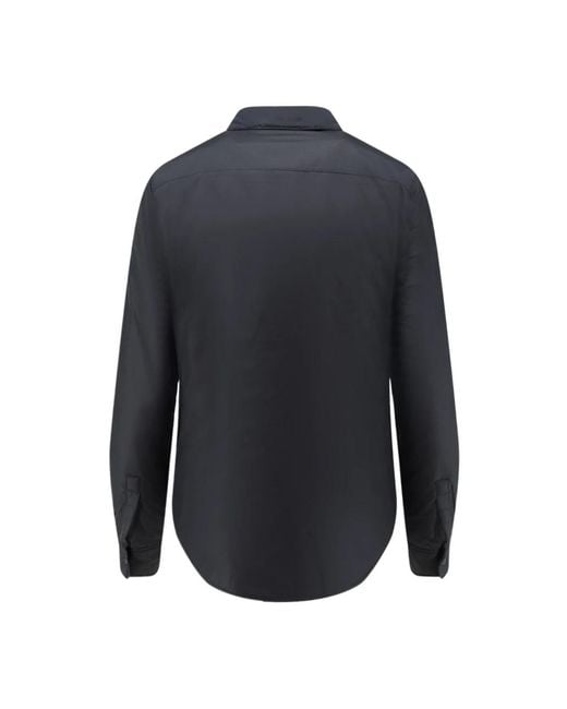 Shirts Aspesi de color Blue