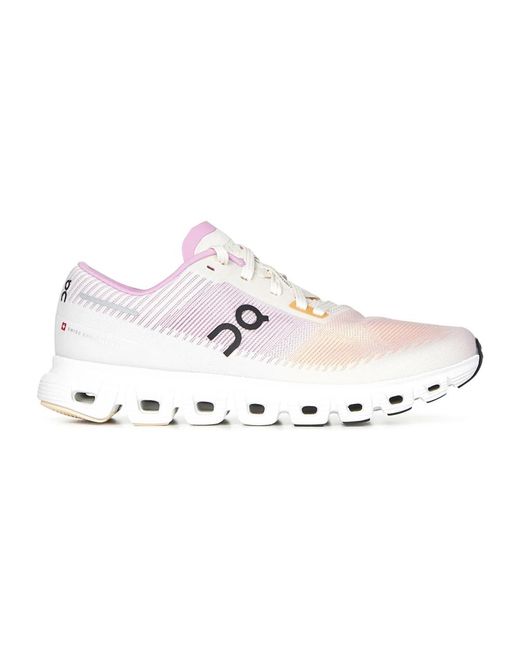 Running Shoes di On Shoes in Multicolor