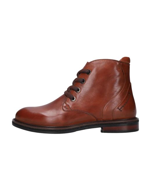 Maripé Brown Priscilla Boots