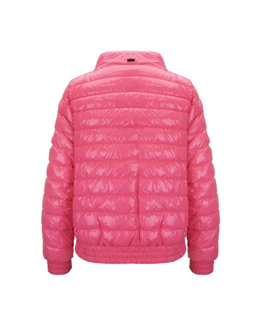 Light Jackets Herno en coloris Pink