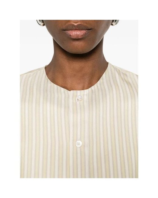 Blouses Carven de color White