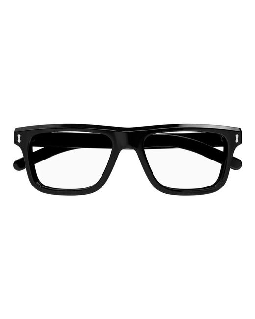 Gucci Black Glasses for men