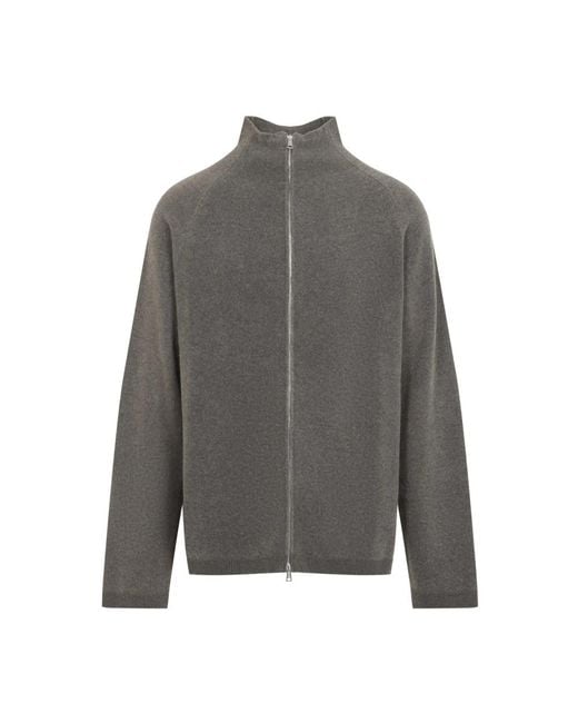 Cardigans Our Legacy de hombre de color Gray