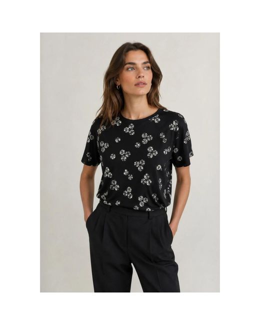 Blouses Max Mara de color Black