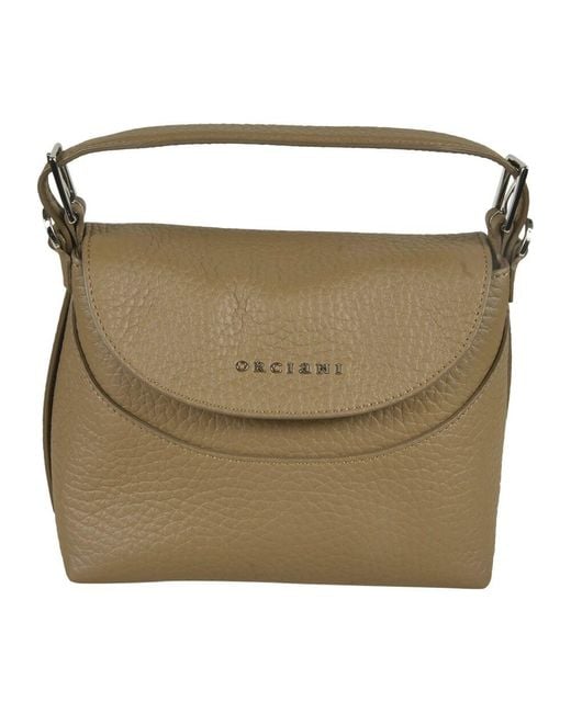 Handbags Orciani en coloris Natural