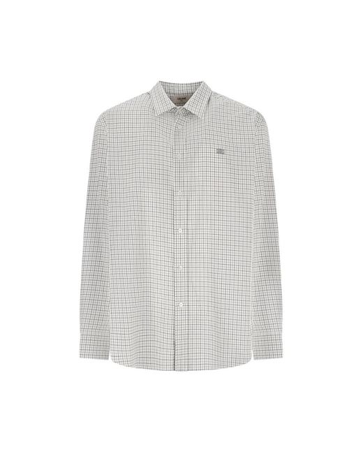Céline Gray Casual Shirts for men