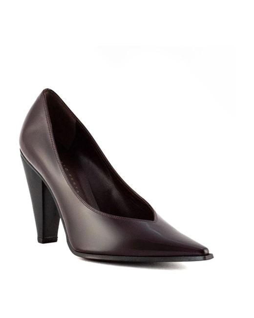 Pumps Roberto Festa en coloris Brown