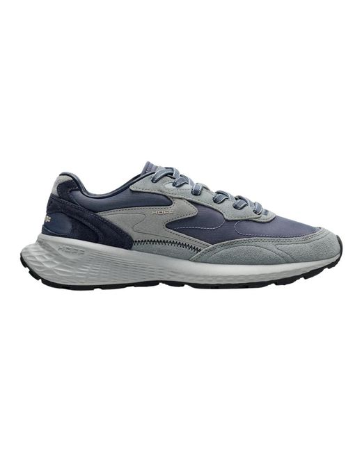 HOFF City Sneaker in het Blue