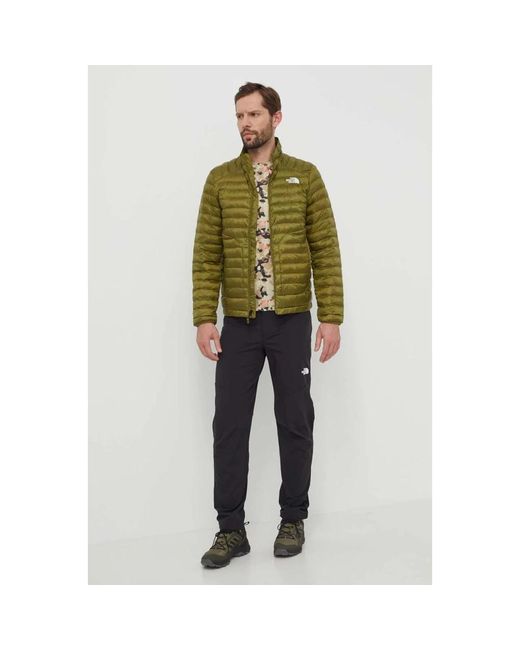 Jackets The North Face pour homme en coloris Green