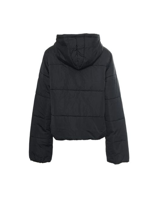 Vans Black Winter Jackets