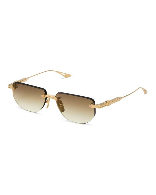 Dita Eyewear Natural Sunglasses
