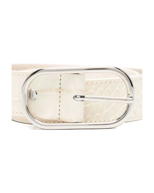 Birgitte Herskind Natural Belts