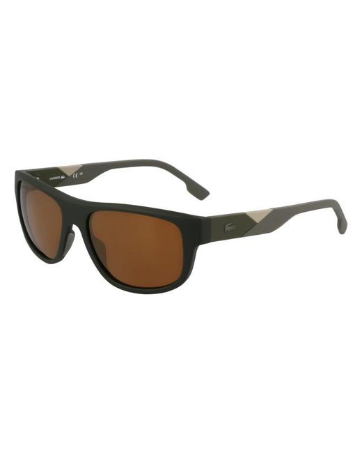 Lacoste Brown L6042S 275 for men