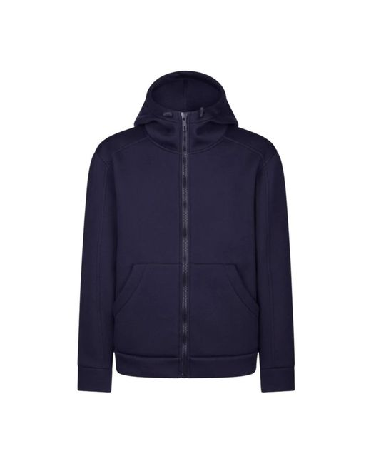 Zip-Throughs Dondup pour homme en coloris Blue