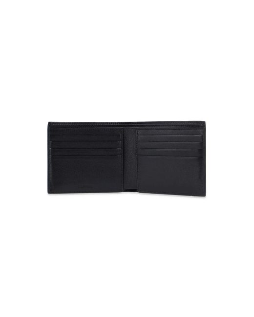 Balenciaga Black Wallets & Cardholders for men