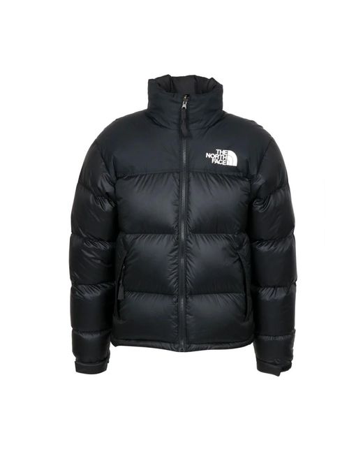 The North Face Black Down Jackets for men