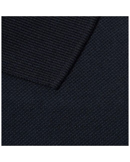Gucci Blue Polo Shirts for men