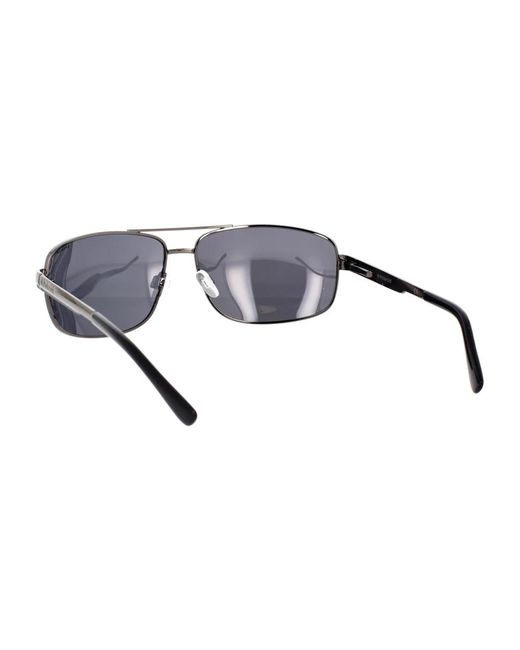 Accessories > sunglasses Polaroid en coloris Gray