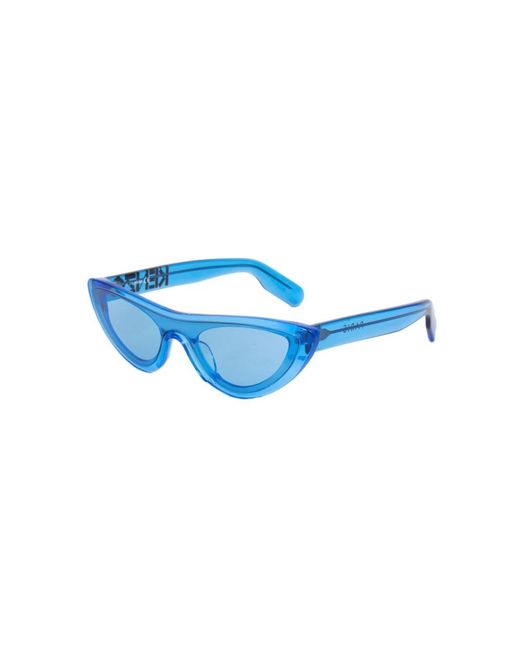 Sunglasses di KENZO in Blue