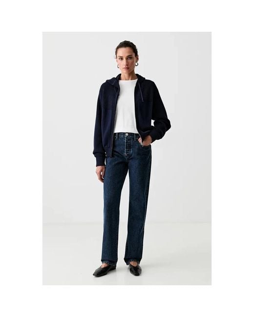 Cardigans KENZO de color Blue