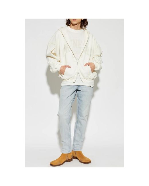 T-Shirts Represent de hombre de color White