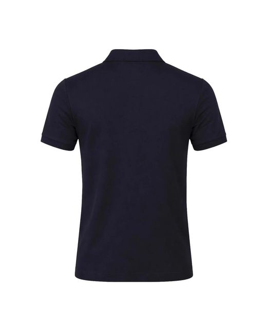 John Richmond Polo in het Blue voor heren