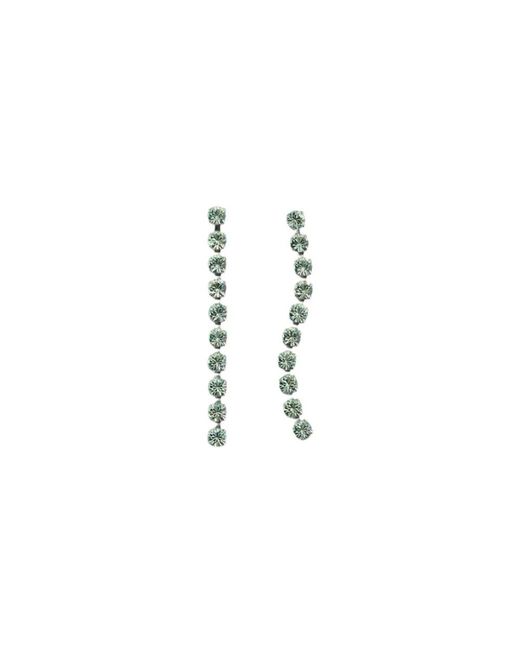 Forte_forte Metallic Earrings