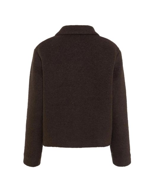 Light Jackets di Fuchs & Schmitt in Black