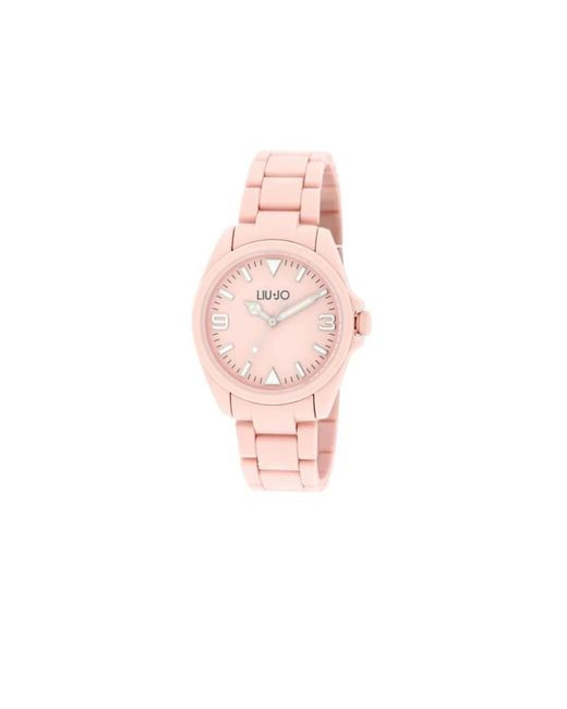 Liu Jo Pink Watches