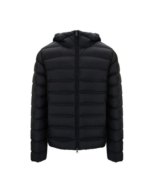 Colmar Black Down Jackets