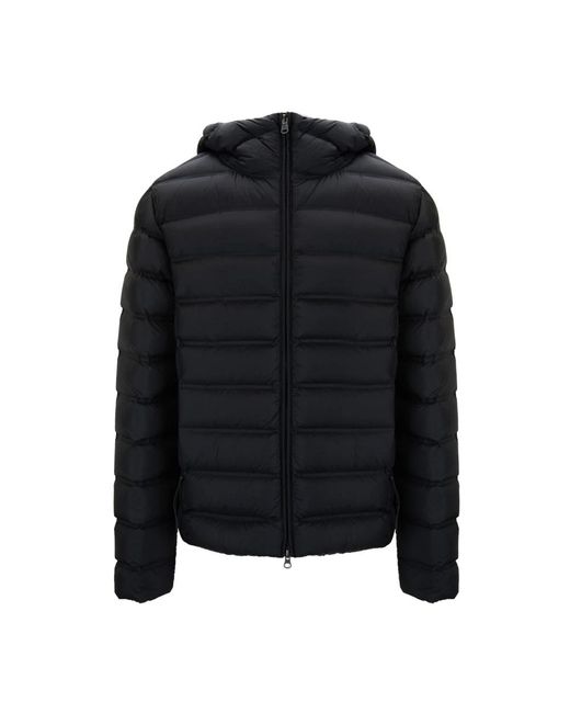 Colmar Donsjas Met Rits in het Black