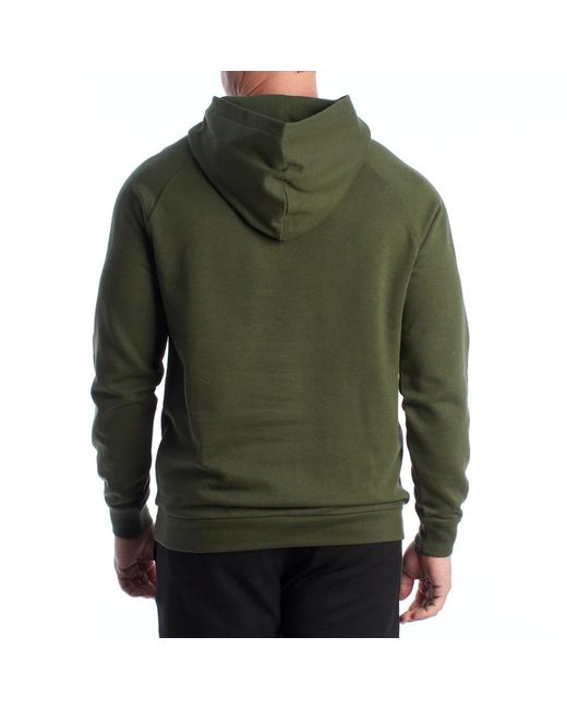 U.S. POLO ASSN. Green Hoodies for men