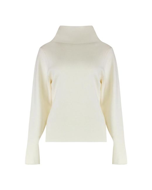 Turtlenecks P.A.R.O.S.H. en coloris White