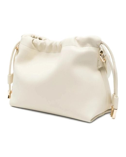 A.P.C. Natural Shoulder Bags