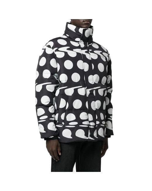 Études - jackets > winter jackets Etudes Studio pour homme en coloris Black