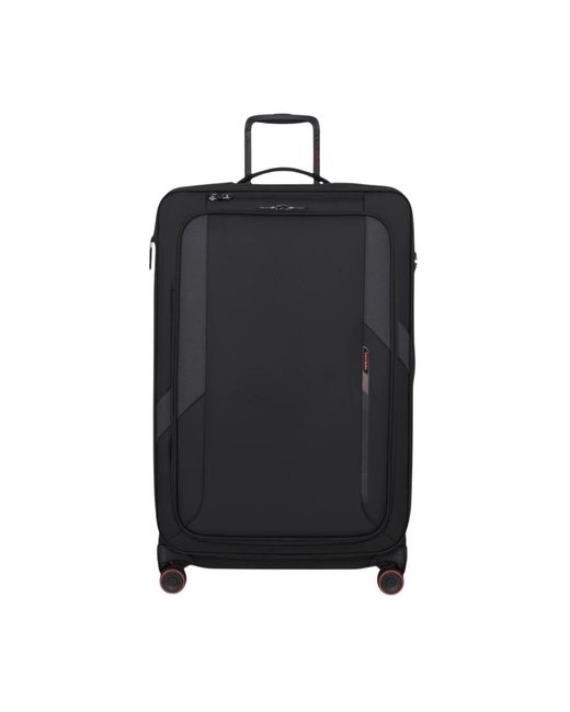 Samsonite Black Glazed Spinner 78/29 Exp