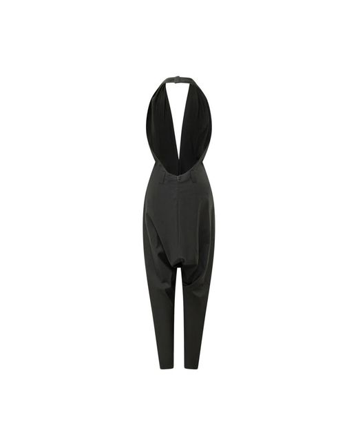 Jumpsuits Coperni de color Black