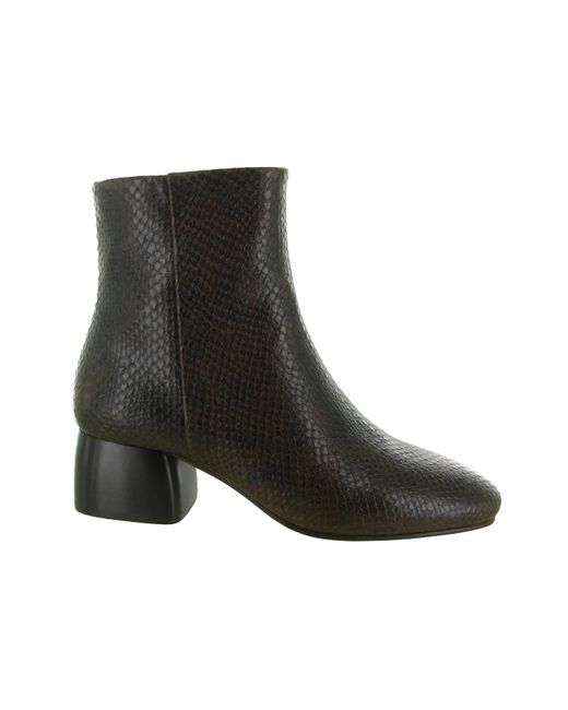 Bobbies Black Janis