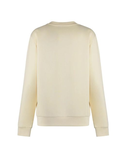 A.P.C. Sweatshirts in het White
