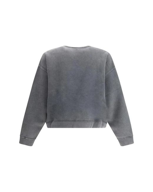 Sweatshirts di sunflower in Gray da Uomo