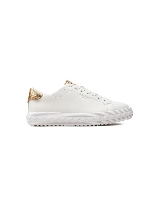 michael kors sneakers green