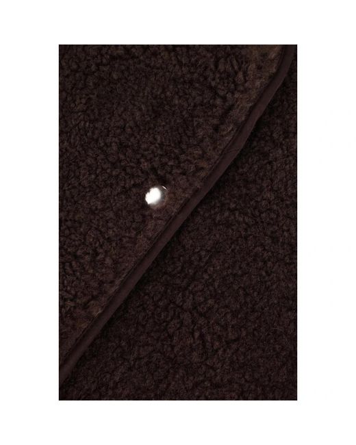 Object Brown Objella Weste Noos