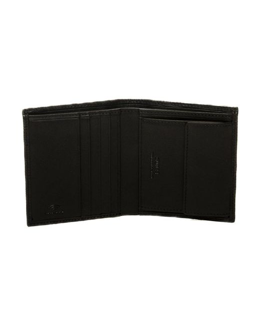 Guess Black Wallets & Cardholders for men