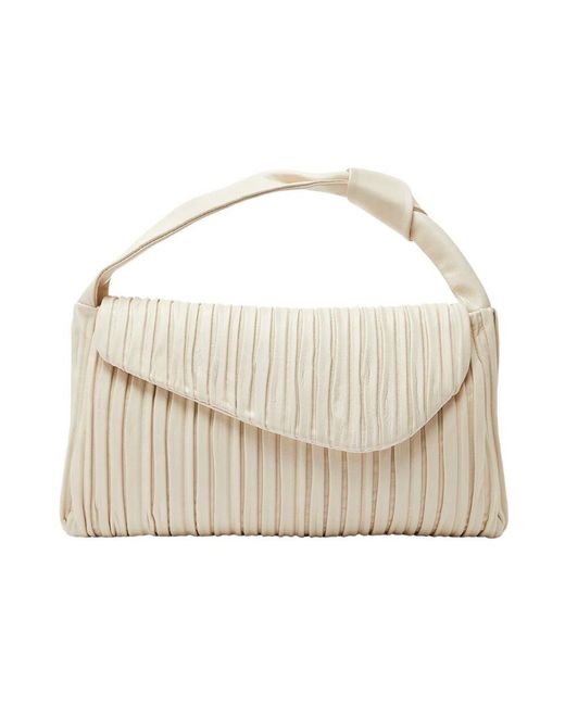 Handbags Biaggini en coloris Metallic