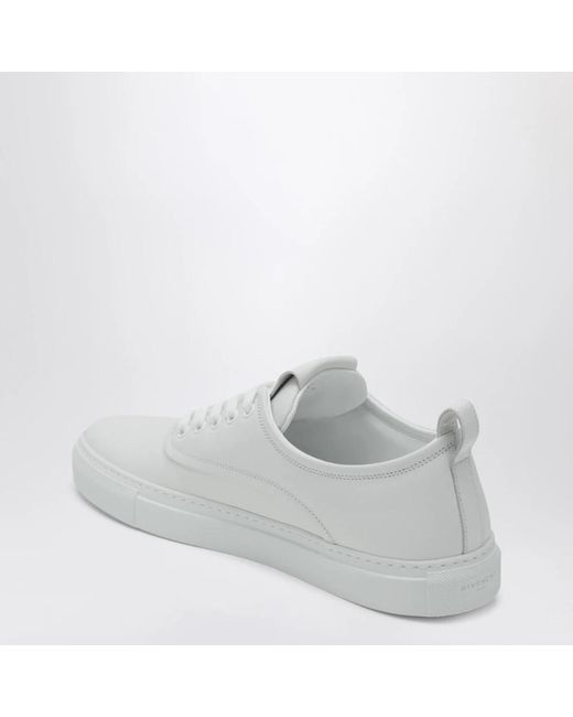 Givenchy White Sneakers for men
