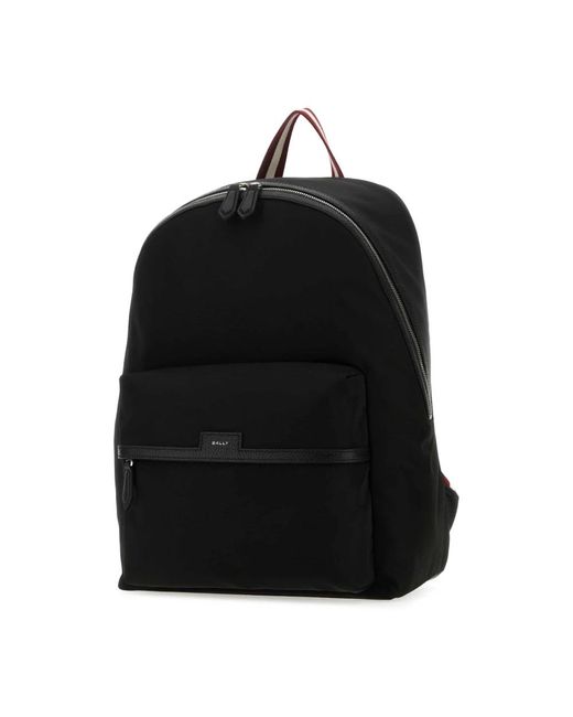 Bally Backpacks in Black für Herren