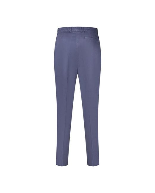 North Sails Blue Chinos