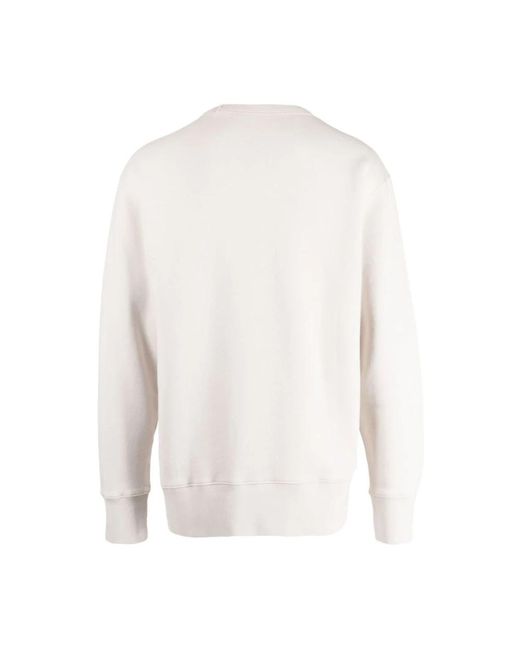 Norse Projects White Sweatshirts for men