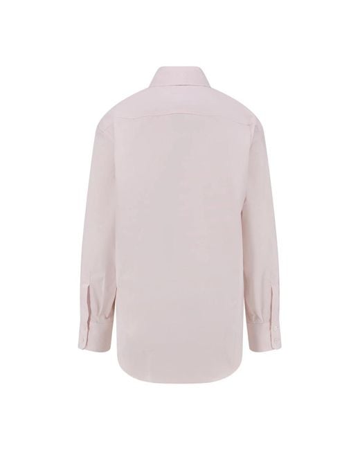 Seafarer Pink Shirts