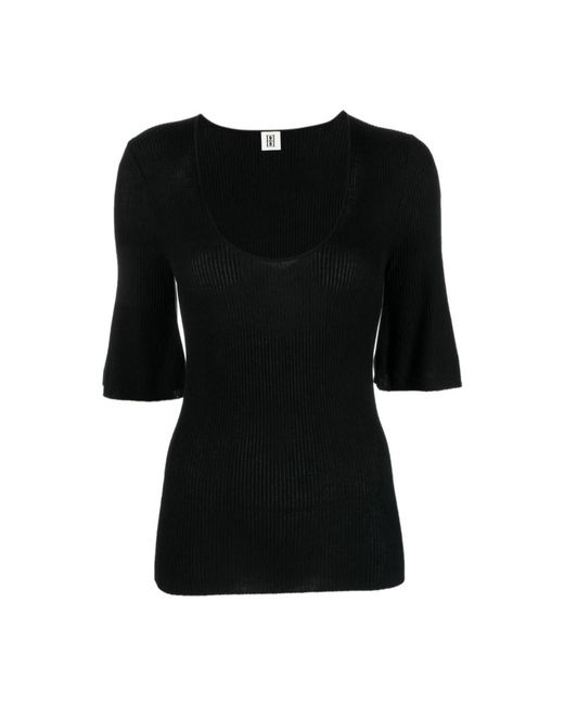 By Malene Birger Black Blouses
